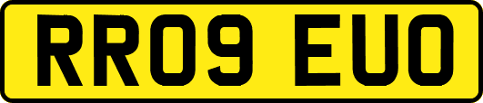 RR09EUO