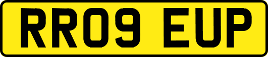 RR09EUP