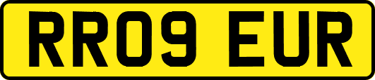 RR09EUR