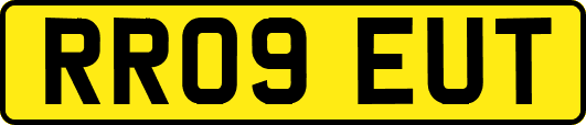 RR09EUT
