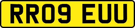 RR09EUU