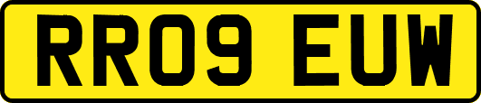 RR09EUW