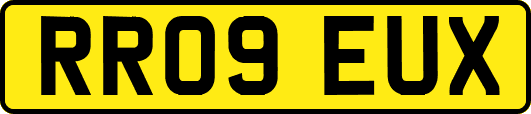 RR09EUX