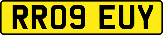 RR09EUY