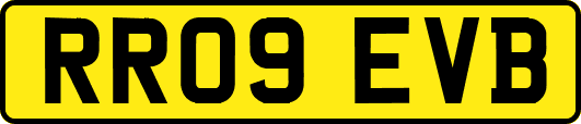 RR09EVB