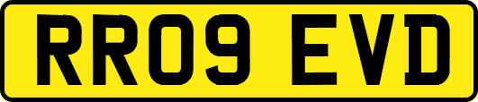 RR09EVD