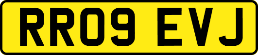 RR09EVJ