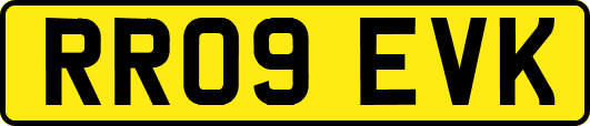 RR09EVK