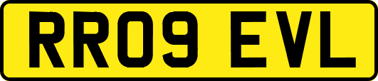 RR09EVL