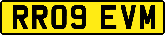 RR09EVM