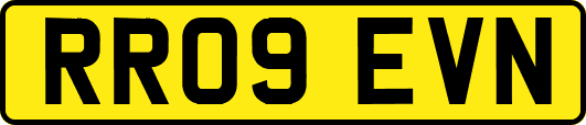RR09EVN