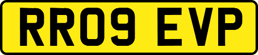 RR09EVP
