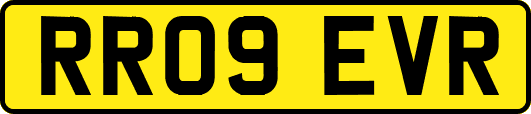 RR09EVR