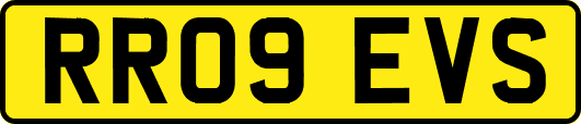RR09EVS