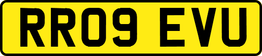 RR09EVU