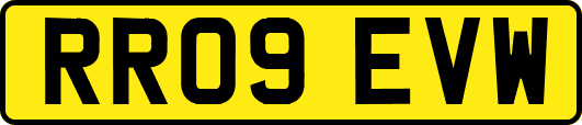 RR09EVW