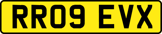 RR09EVX