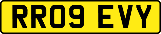 RR09EVY