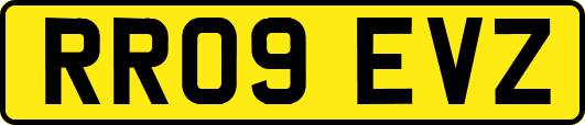 RR09EVZ