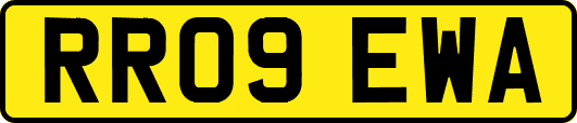 RR09EWA
