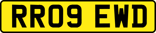 RR09EWD