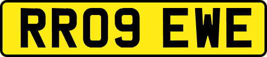 RR09EWE