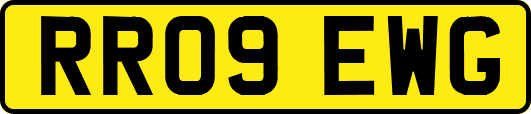 RR09EWG