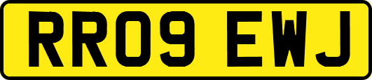 RR09EWJ