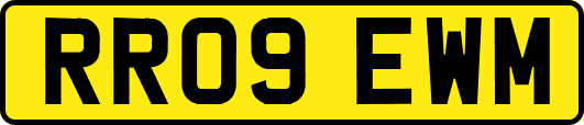 RR09EWM