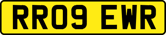 RR09EWR