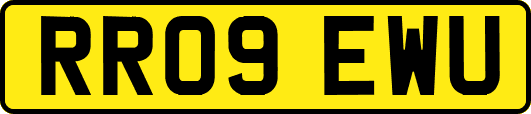 RR09EWU