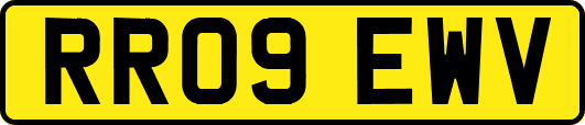 RR09EWV