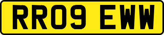 RR09EWW