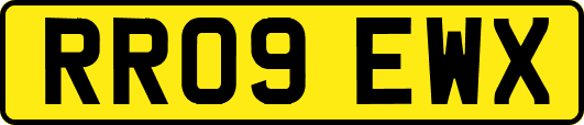RR09EWX