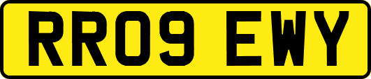 RR09EWY