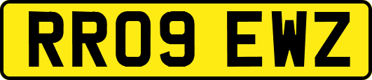 RR09EWZ