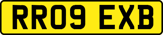 RR09EXB