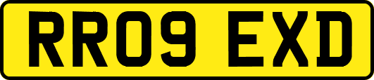 RR09EXD