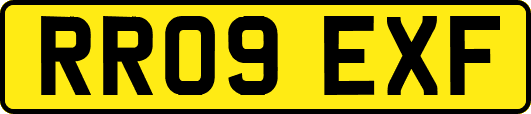 RR09EXF