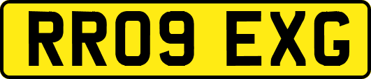 RR09EXG