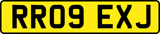 RR09EXJ