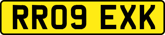 RR09EXK