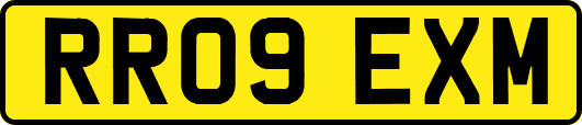 RR09EXM