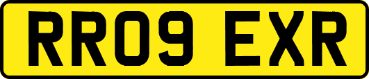 RR09EXR