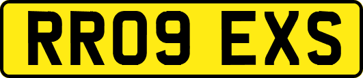 RR09EXS