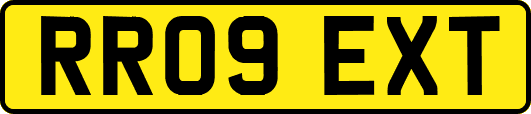 RR09EXT