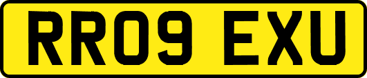 RR09EXU