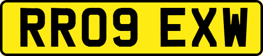 RR09EXW