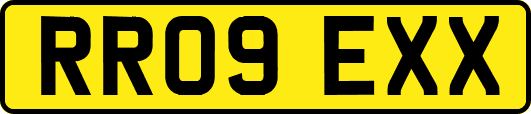RR09EXX