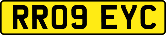 RR09EYC